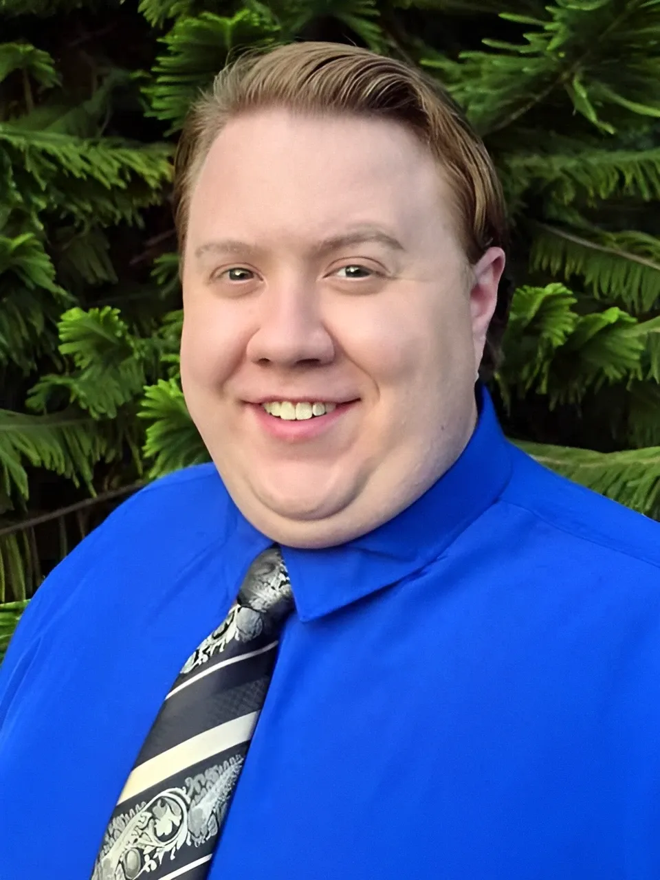 Blake Kambic
