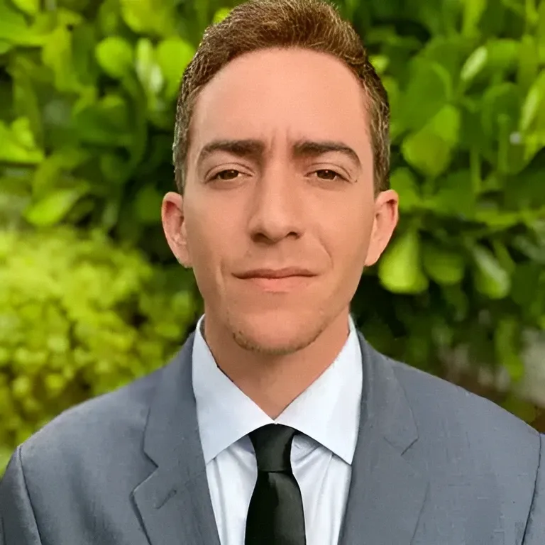 Alexander Cherna