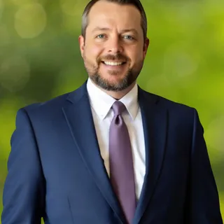 Criminal defense attorney at Bernhardt Riley