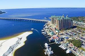 Destin office