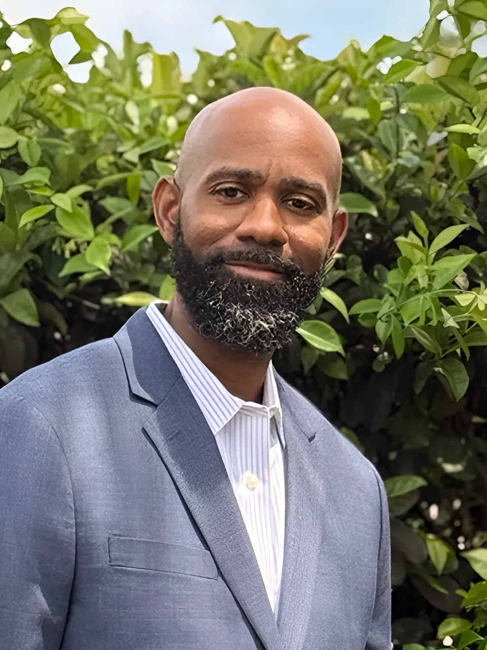 Franklin S. Riley