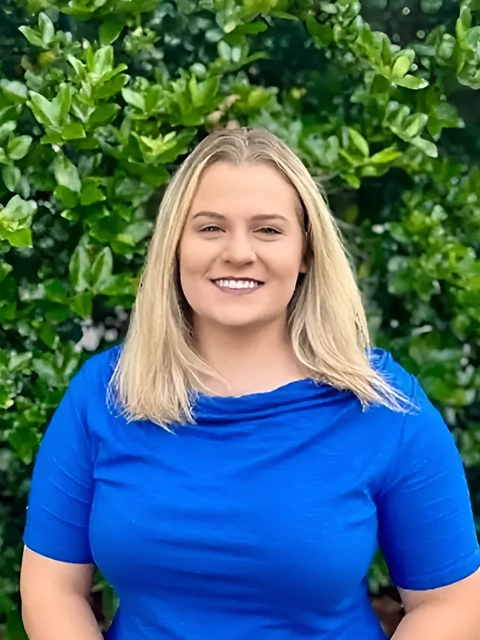 Megan Minter
