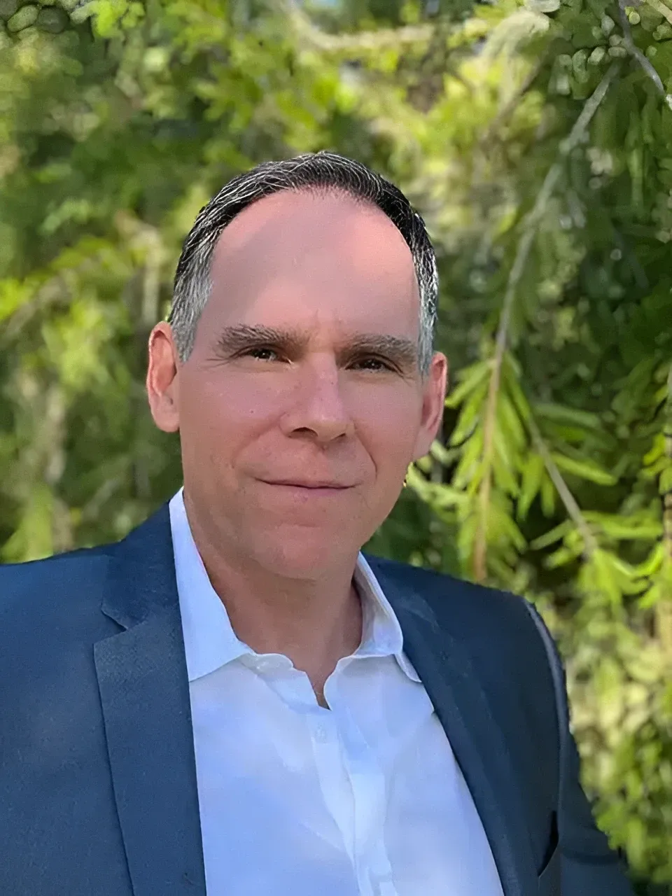 Michael Koch