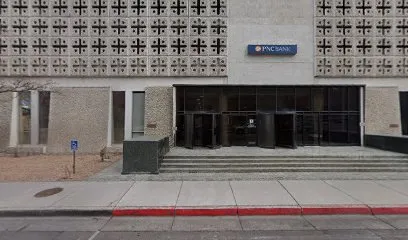 Bernhardt Riley Albuquerque New Mexico office