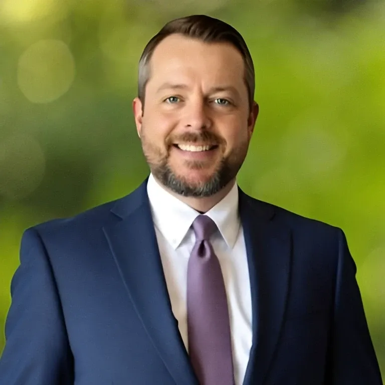 Kris Parker