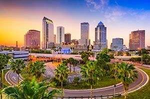 Tampa office