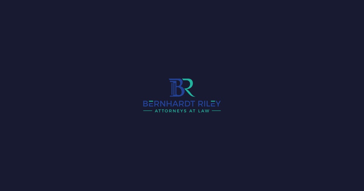 Florida Real Estate, Criminal & Debt Defense Attorneys | Bernhardt Riley