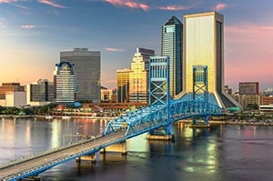 Jacksonville, FL