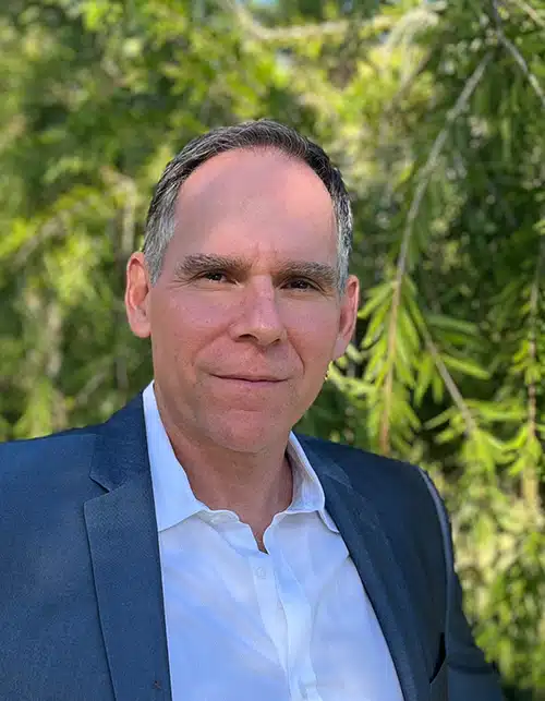 Micheal Koch 1