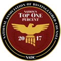 National Association of Distinguished Council